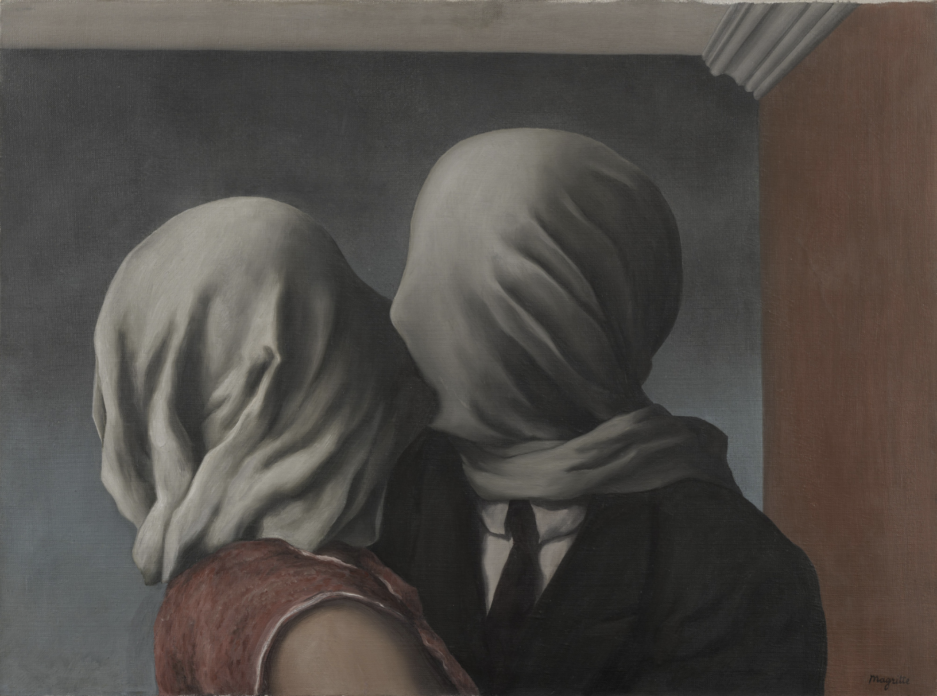 magritte